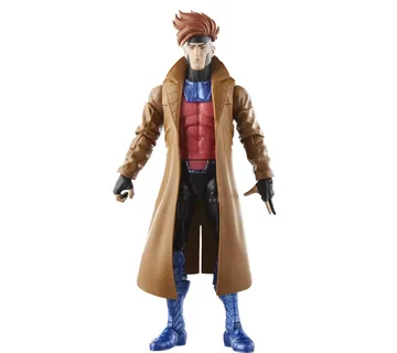 Marvel Legends Series: X-Men ’97 – Gambit figura, 15cm - cover