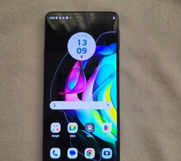 Motorola edge 20 - cover