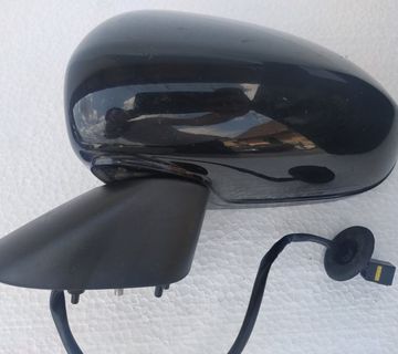 RETROVIZOR LIJEVI OPEL CORSA D / E - cover