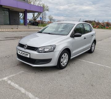 VW Polo 1,2 TDI , 2012 g, 148000 km - cover