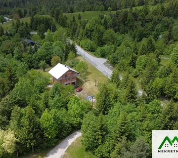 Intima uz glavnu prometnicu - cover