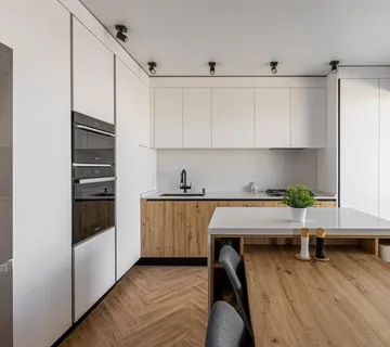 Kuhinja antifinger top mat - cover