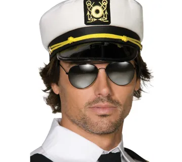 Kapetanska kapa - cover