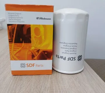 SDF FILTER HIDRAULIKE 2.4419.350.0/10 - cover