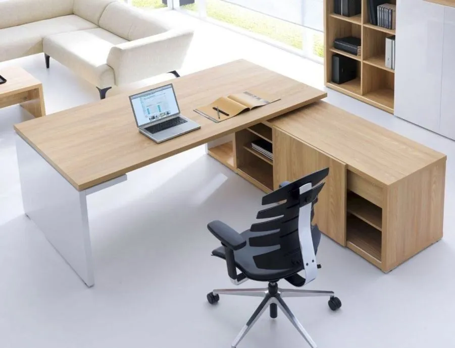 Uredski stol - cover