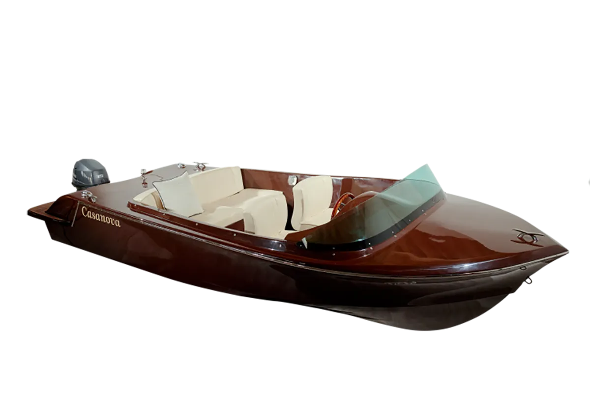 JAANIT Casanova - cover