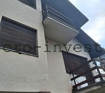 Topusko, kuća na okućnici 500 m2, idealno kao investicija. - cover