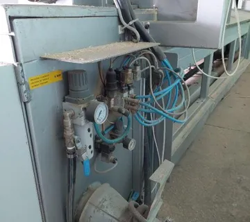 RASKRAJAČ ZA PLOČE I LAMELE MZ PROJECT - cover