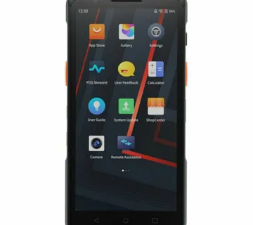 POS PDA Sunmi L2s PRO P09064014 - cover