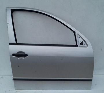 VRATA PREDNJA DESNA SKODA FABIA 2000-2008 - cover