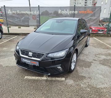 Seat Ibiza 1,0 TSI FR EDITION 40 - cover