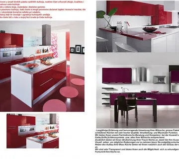 IZRADA NAMJEŠTAJA PO MJERI I ŽELJI - cover