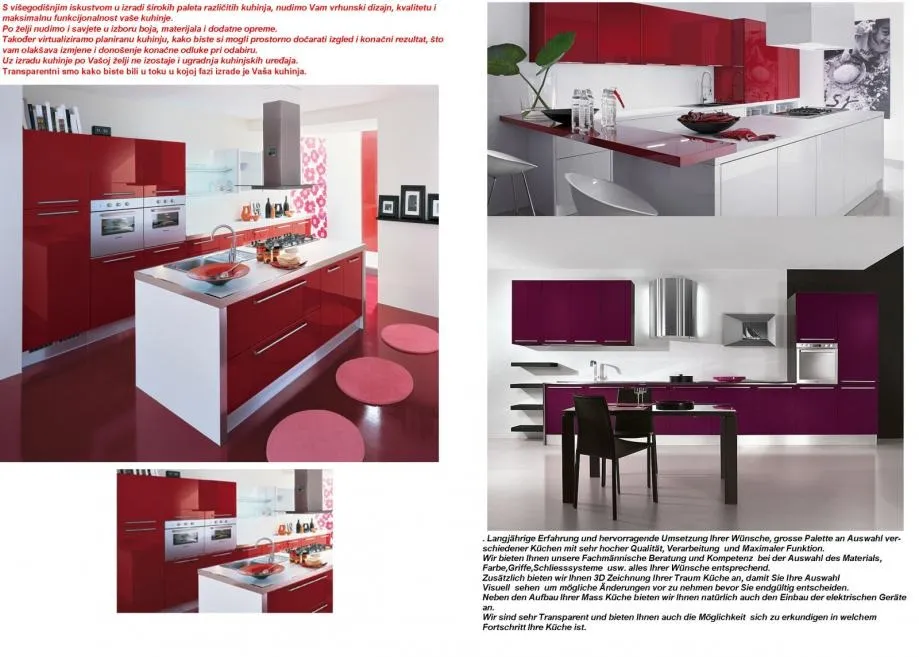 IZRADA NAMJEŠTAJA PO MJERI I ŽELJI - cover