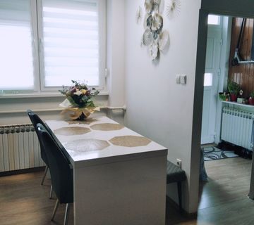 Kustošija, Ilica, dvosoban stan 47m2 i pomoćni objekt 35m2 - cover