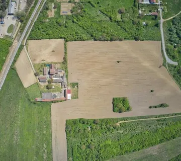 Građevinsko zemljište, Osijek, 19 396 m2 - cover