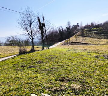 Građevinsko zemljište Veliko Trgovišće - cover