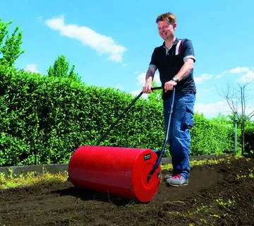 VALJAK ZA VRT fi32x50cm - cover