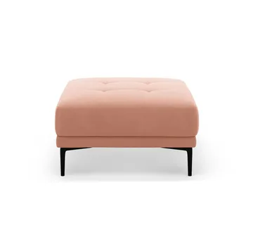 Tabure Bemy, 85x85cm, Materijal: Baršun - cover