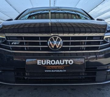 VW Passat R-LINE Variant 2,0 TDI DSG*VIRT*MATRIX*MEMORY*MASAŽA*uPDV-u - cover