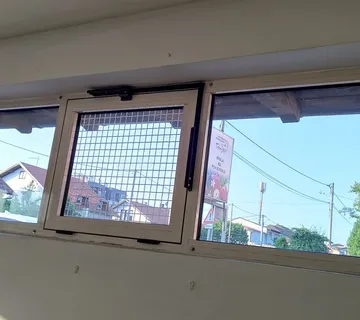 alum termoizolirani profili, + stakla, + vrata, + otklopni prozori - cover