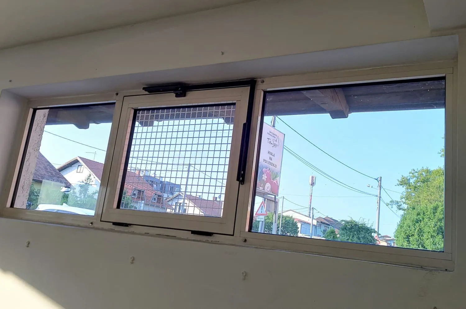 alum termoizolirani profili, + stakla, + vrata, + otklopni prozori - cover