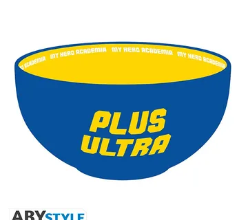 Zdjela My Hero Academia 600ml - cover