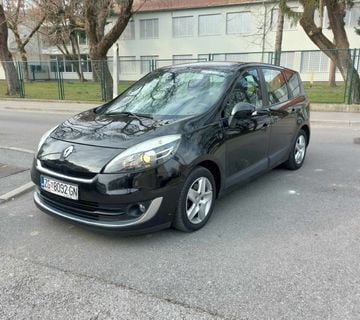 Renault Scenic 1.5 dCi 81 KW-7.sj.-2013-reg.godinu dana-akcija-4.999 € - cover