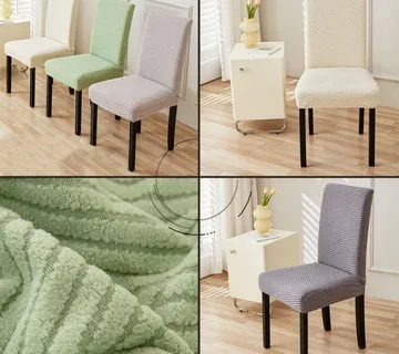 Harmony - Navlake za stolice rastezljive - cover