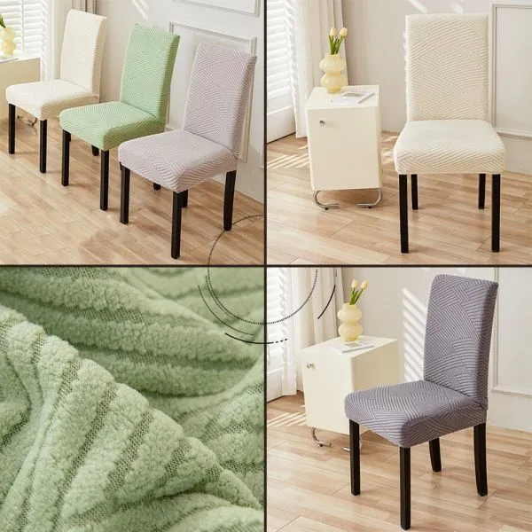 Harmony - Navlake za stolice rastezljive - cover