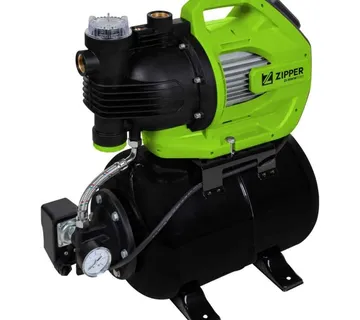 Hidropak za kuću i vrt ZI-HWW1100J Zipper Maschinen - cover