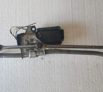 MOTOR I SKARE BRISACA FIAT BRAVO / BRAVA P4160 - cover