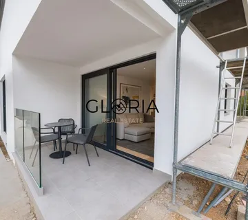 Kaštel Lukšić, 2-sobni stan S2, prizemlje, 59.22 m2, novogradnja! - cover