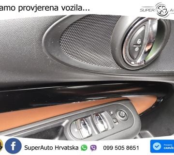 Mini Cooper Clubman S 192 KS, LED+ACC+GR SJED+VIRT+PARK - cover
