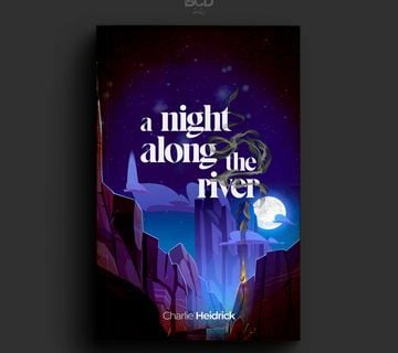 Dizajn Naslovnica Knjiga - BookCoverDesign - cover