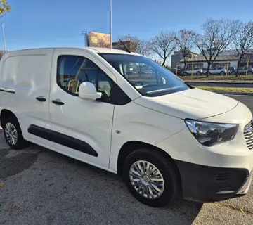 OPEL COMBO 1.5 CDTI, ODLIČNO STANJE, GARANCIJA NA VOZILO - cover