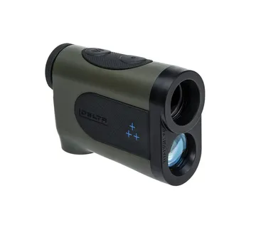 Delta Titanium daljinomjer RF 1200 6x23 - cover