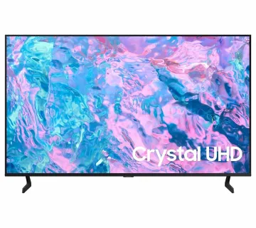 Televizor Samsung UE43CU7092UXXH, 43″/109 cm - cover