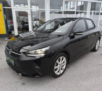 Opel CORSA Edition 1.2 S/S, 55kW - 7 godina garancije! - cover