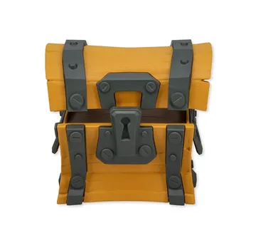 Paladone Fortnite Chest Light - cover