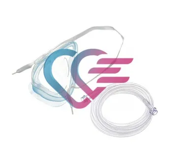 MASKA ZA TERAPIJU O2Star, VEL. M, L - cover