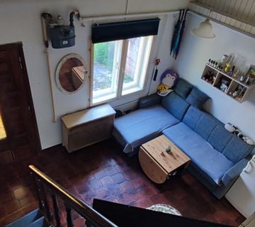 Kuća: Zagreb Peščenica (Donje Svetice - Volovčica), 46.00 m2 (prodaja) - cover