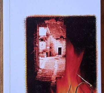 SLUČAJ COURRIER Marta Morazzoni - cover