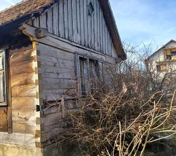 Prodaja stare Hrastove Kuce - cover