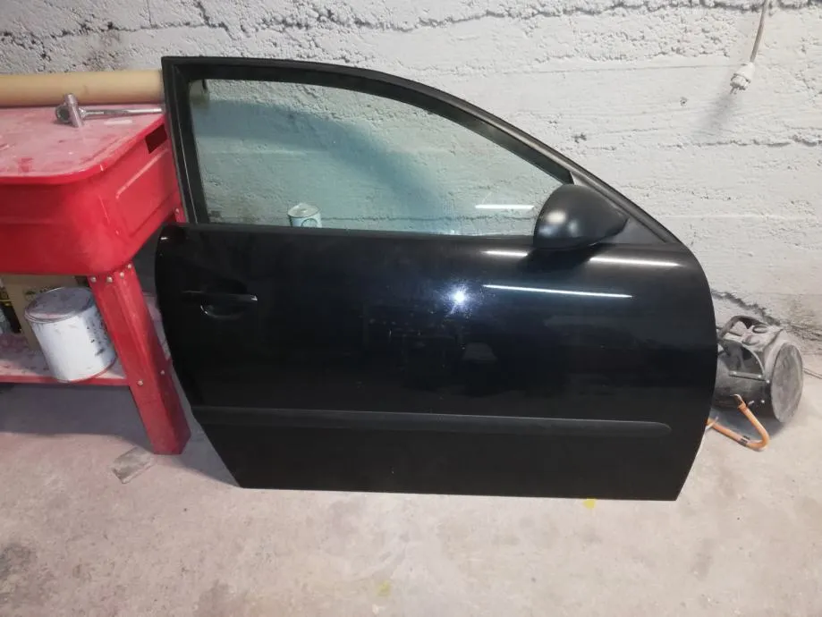 Seat Ibiza prednja Desna vrata - cover