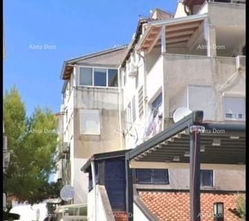 Apartman na prodaju u Barbarigi – prvi red do mora (prodaja) - cover