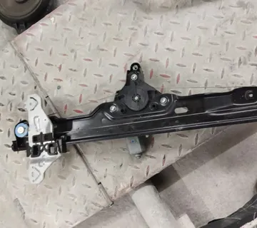 RENAULT KADJAR 2015 PODIZAČI PROZORA - cover