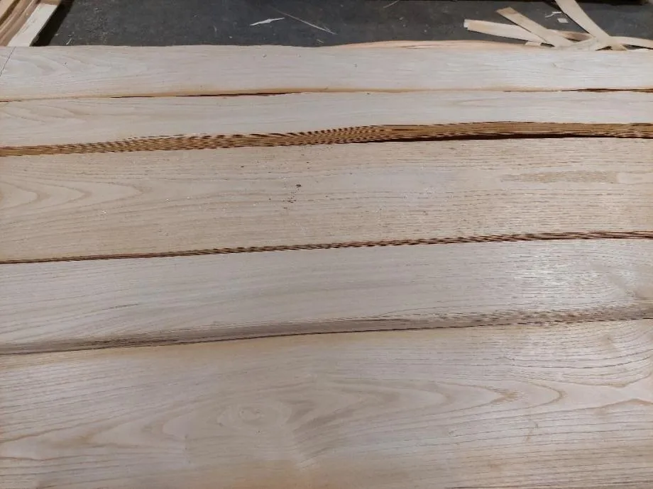 FURNIRI 0,6 mm TREŠNJA, KRUŠKA, BREKINJA, KESTEN.. - cover