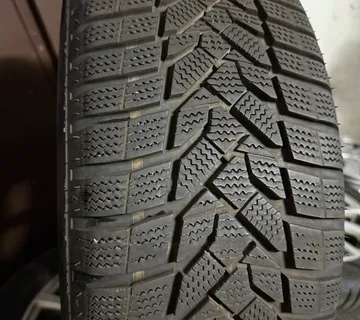 Zimske gume Nexen WinGuard Sport 2  205/55R16  / 2 komada - cover