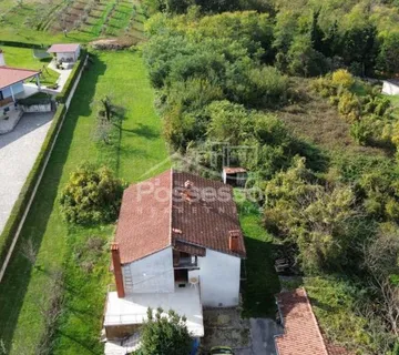 Kuća Prodaja Stari Pazin 50 m2 - cover