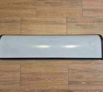 KROVNA REKLAMA 120X30CM - cover